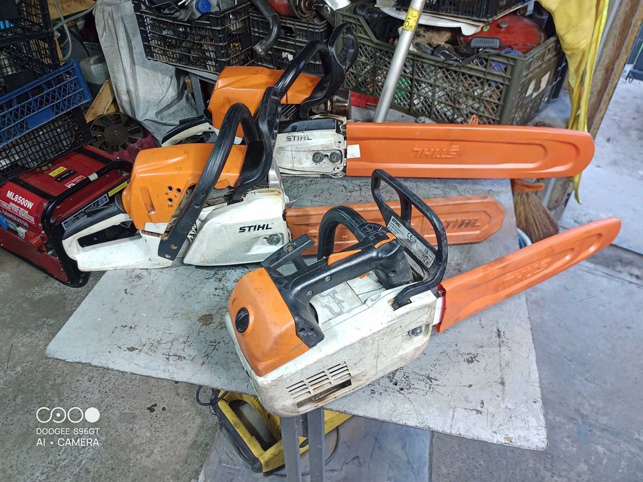 Професійний ремонт генератора