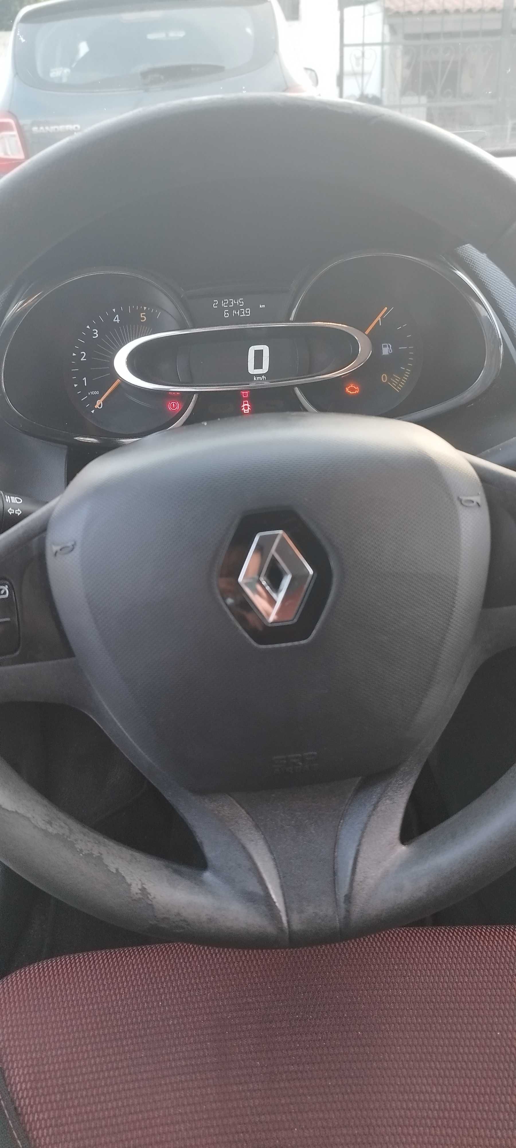 Vendo Renault Clio 4