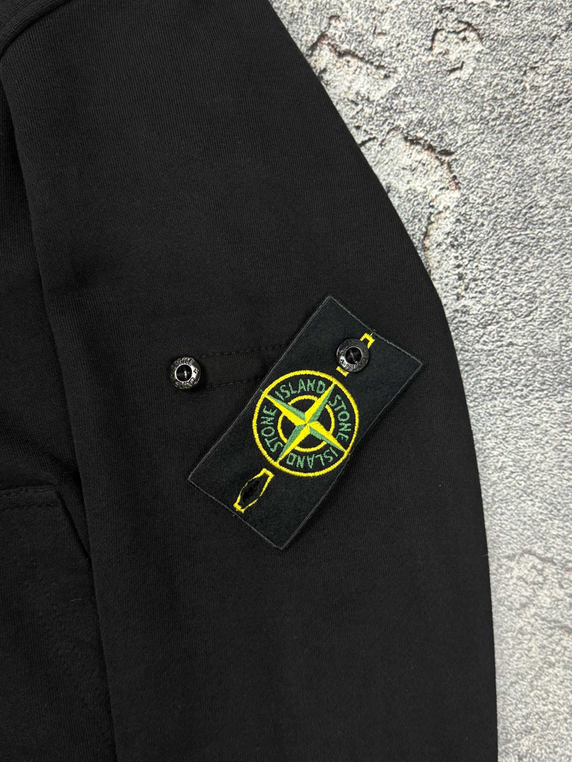 Зіп-худі Stone Island зип-худи Стон Айленд