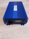 Przetwornica 12 / 230 SINUS 2000W (jak nowa) ! ! !