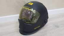 Маска зварника Esab Sentinel A60 / A60 Air (з піддувом повітря).
