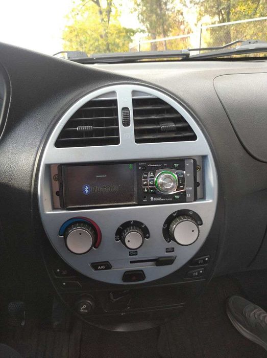 Продам автомобіль Chana Benni 2008