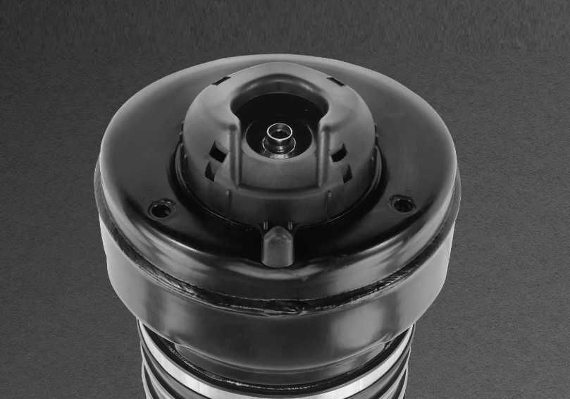 Amortecedor Pneumático Dianteiro Audi Q5 Q7 Q8 Audi Etron NOVO