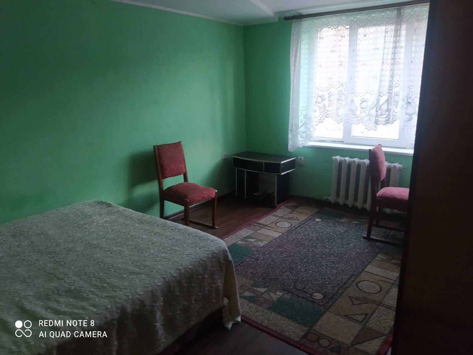 Здам в оренду кімнату в приватному будинку від власників без маклерів