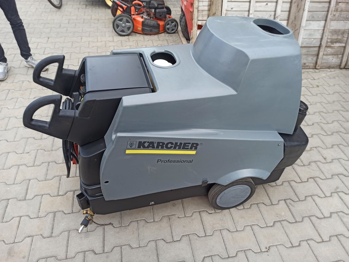 Myjki Karcher HD 7/16 10/21 10/23 HDS 695 11/18 12/18 9/18 10/20 INNE