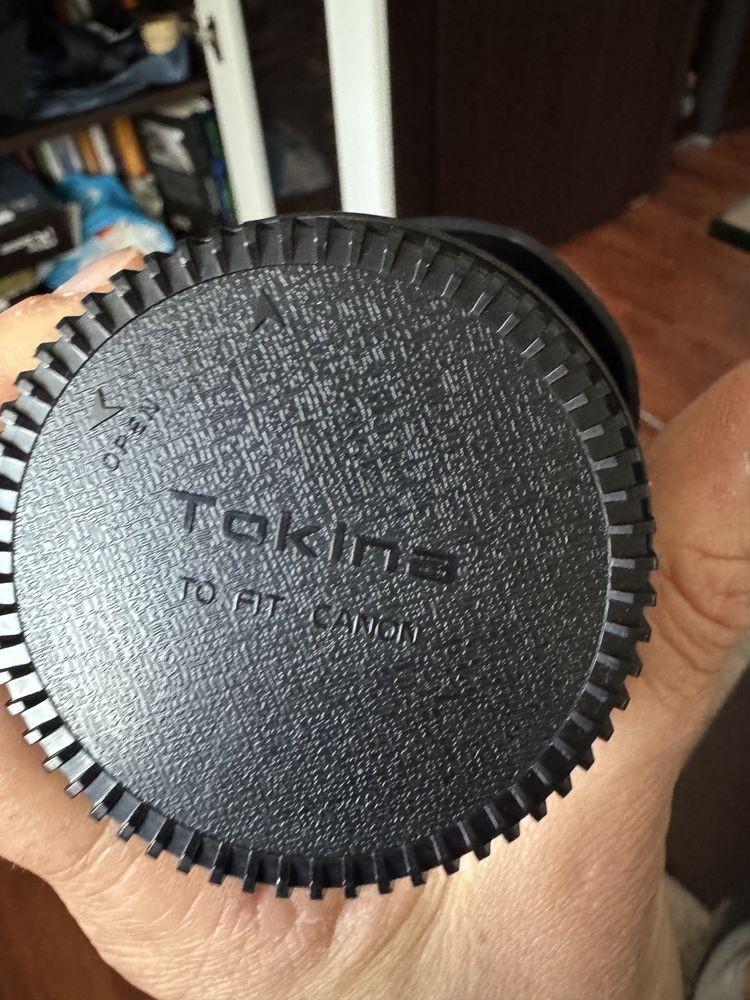 Tokina atx-i 11-16mm F2.8CF