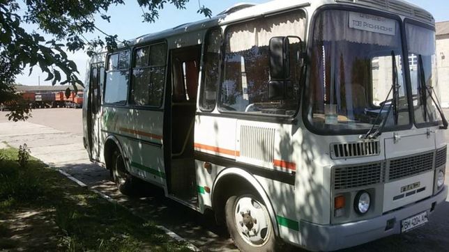 Автобус Паз 3205 дизель Д-240(мтз)  +79900634080