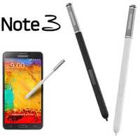 Pen Touch Stylus ou Tampa Bateria Samsung Galaxy Note 3