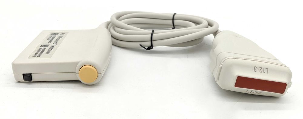 Лінійний УЗД датчик Philips L12-3