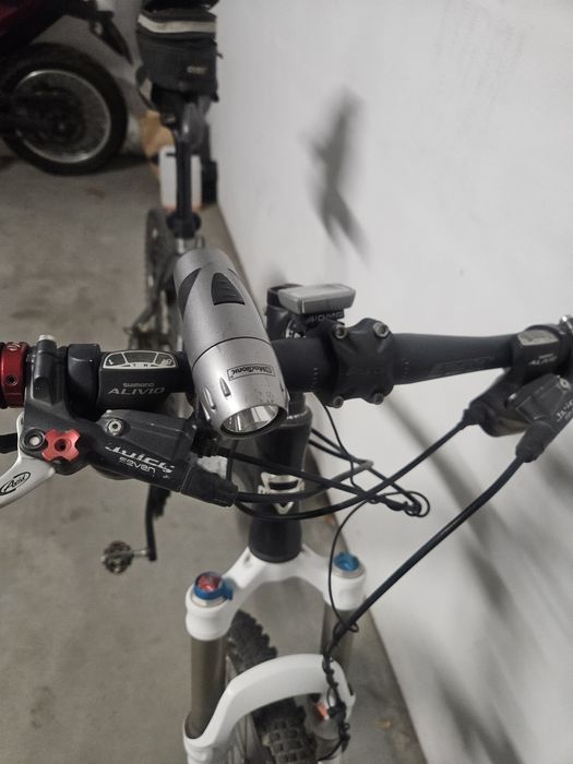 Rower Unibike model Flite 26" rozmiar 19