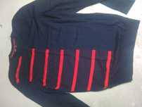 Camisola Zara XL