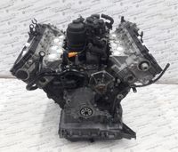 Мотор Двигатель 3.0TDI СASA\B\C Volkswagen Touareg Туарег 2007 - 2012