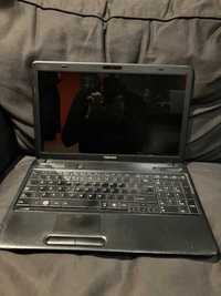 Laptop Toshiba C650-15z nowa cena