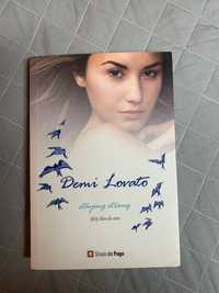 Livro - Demi Lovato