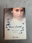 Livro - Demi Lovato