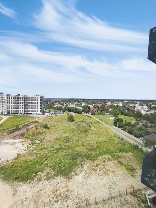 ЖК Олександрівський 2-х кімнатна квартира 77м2/ Новобудова /SZ