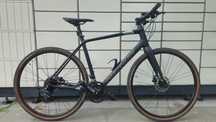 Merida Speeder 200 M/L 54cm, rower treningowy, świetny stan, nowe opon