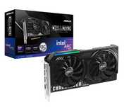 NOWY Intel Arc B580 12GB ASROCK Challenger