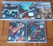Jogos PS3 a bom preço!