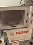 Micro-ondas usado