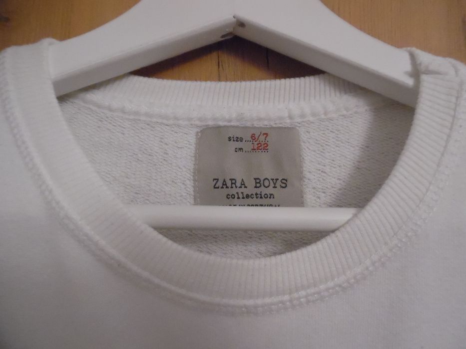 bluza ZARA