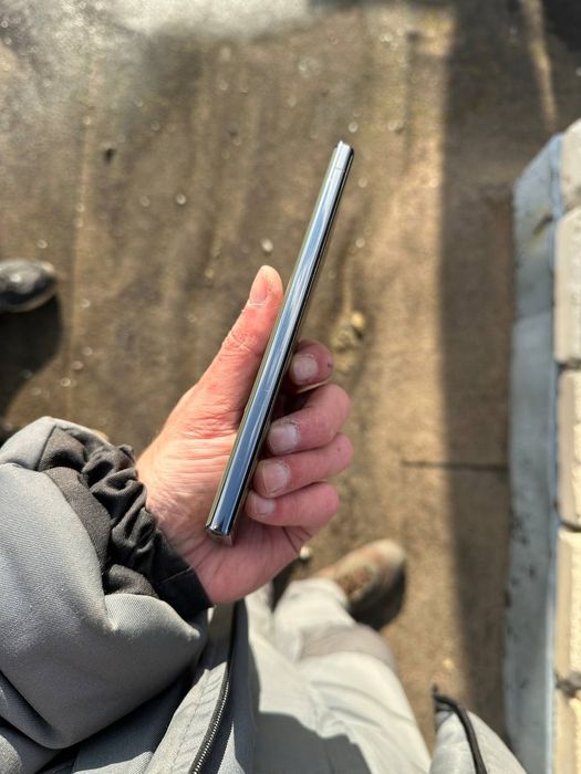 Samsung S23 Ultra 12/256 зелений, офіційний, коробка