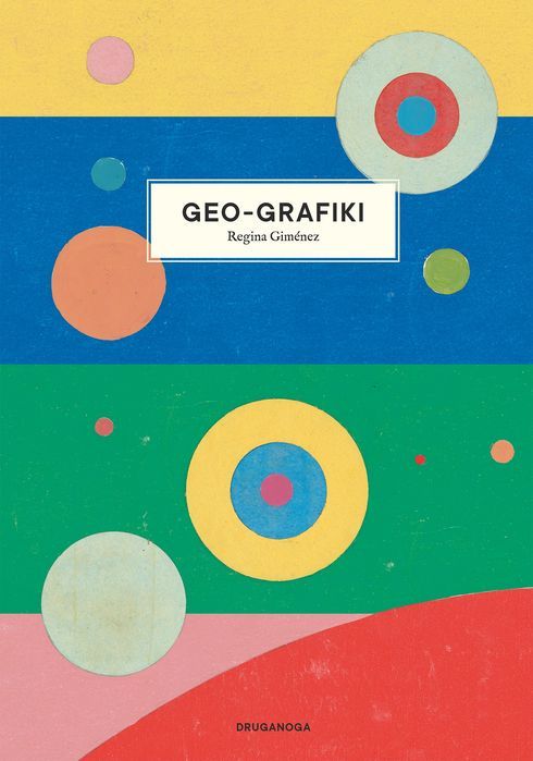 Geo-Grafiki. druganoga