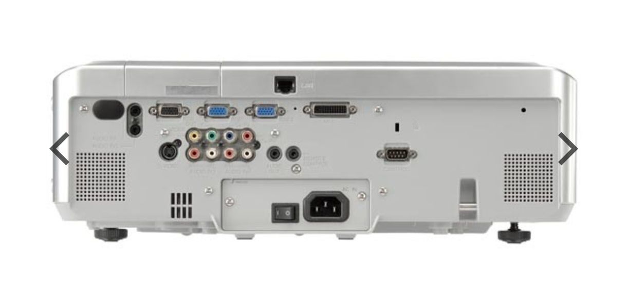 Projetor Hitachi CP-X505