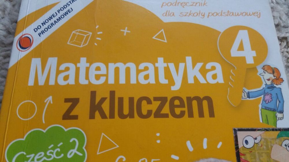 Matematyka z kluczem
