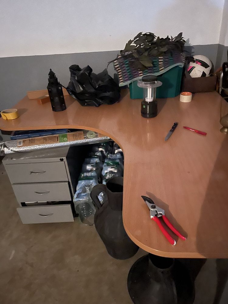 Secretaria de canto