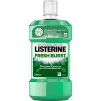 Listerine Fresh Burst Płyn Do Płukania Jamy Ustnej 500Ml (P1)