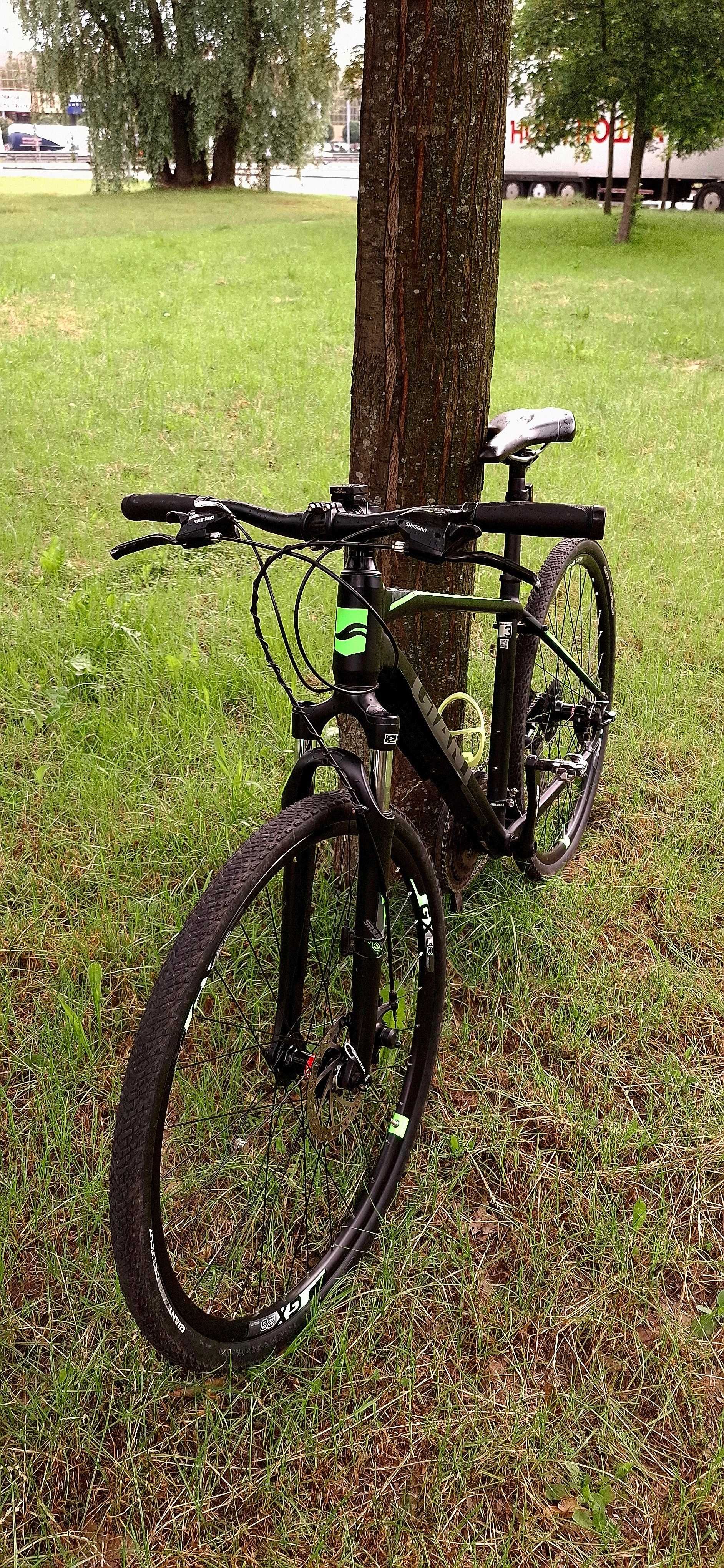 Велосипед Giant Roam 3 DISC