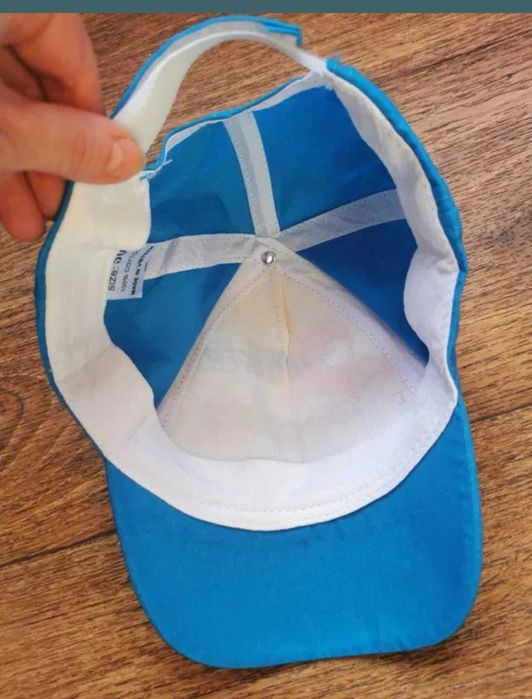 Кепка дитяча з Миньоном на 2-4 роки