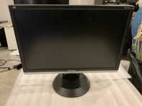 Monitor ViewSonic LCd 19”