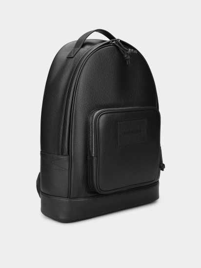 Рюкзак, сумка на ременях чоловічий Emporio Armani (Армани, Армані)