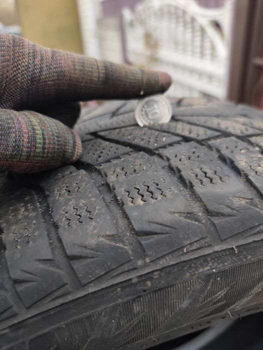 Автомобільні шини