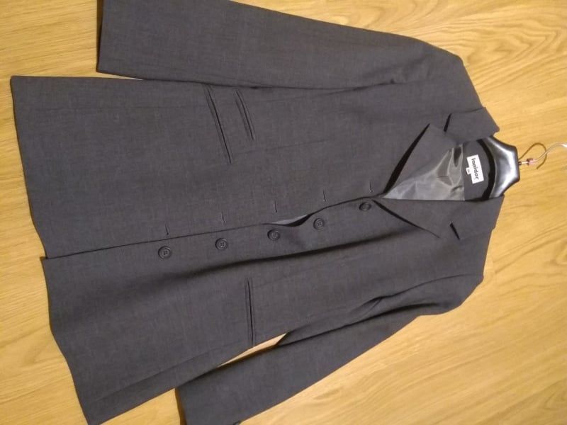 Casaco Blazer lanidor Tam36