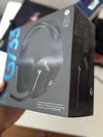 Headset Gamer Logitech G733 RGB Preto