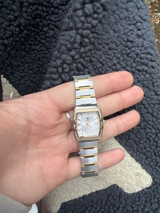 Годинник поло ральф