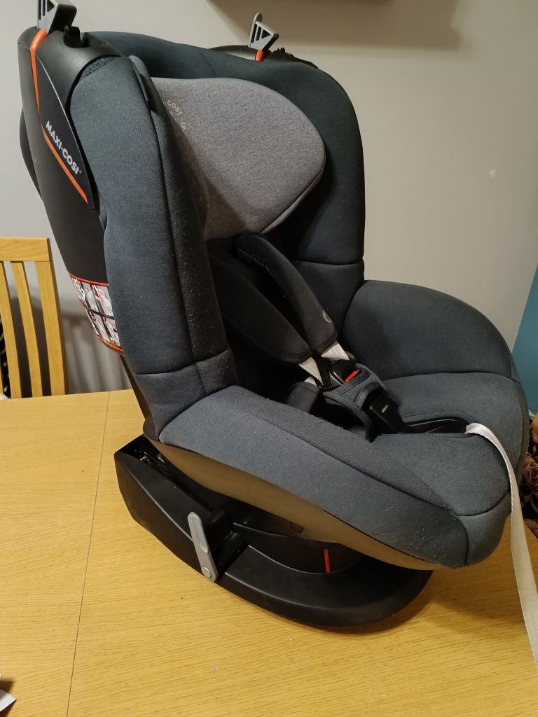 Fotelik samochodowy 9-18 kg Maxi Cosi Tobi