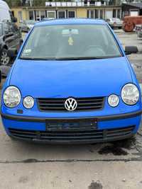 Sprzedam części VW POLO 2002r