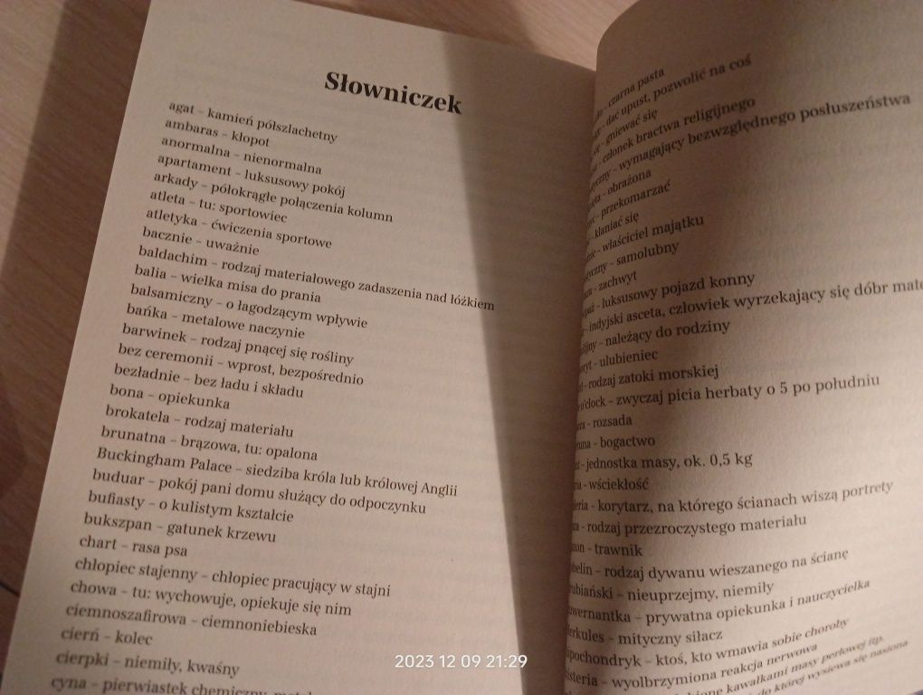 Tajemniczy ogród,  Frances Hodgson  Burnett
Rok wydania: 2018
Oprawa: