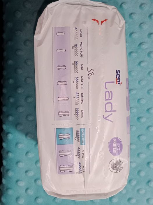 Післяпологові прокладки