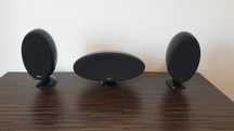 Kef hts3001se Uni-Q