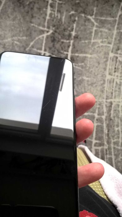 Google Pixel 5 8/128 gb