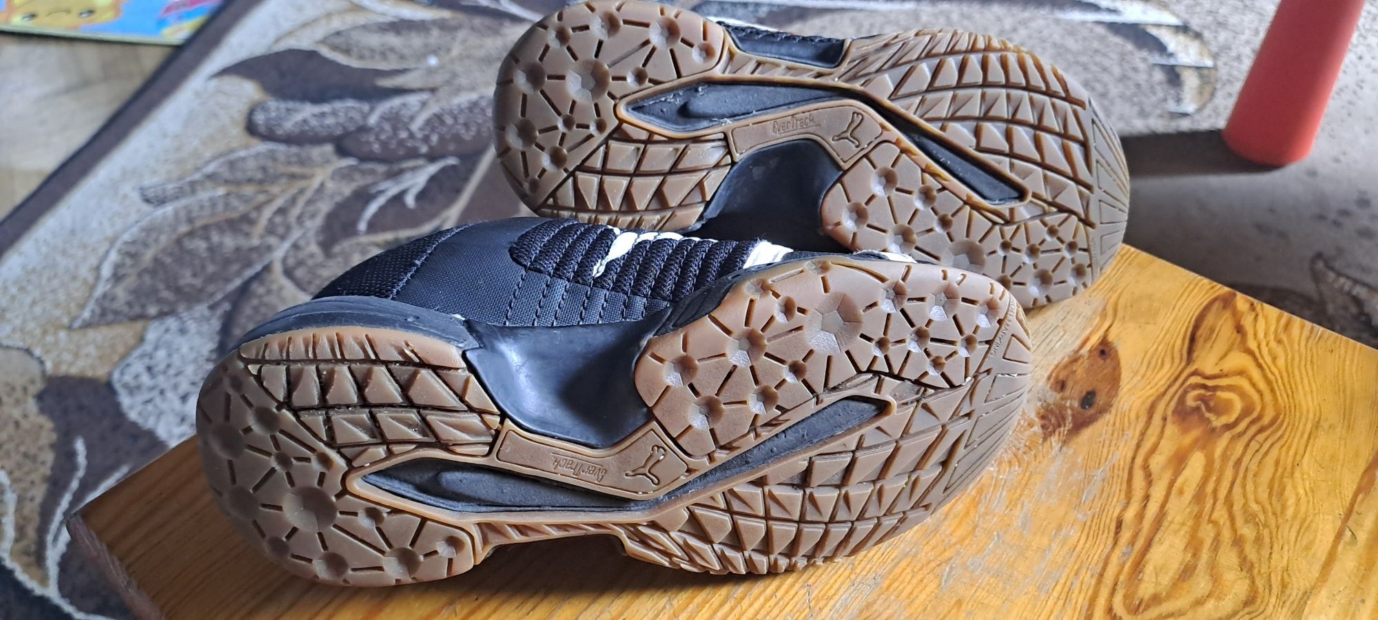 Buty chłopięce Puma