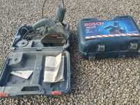 Bruzdownica Bosch GNF 20ca.