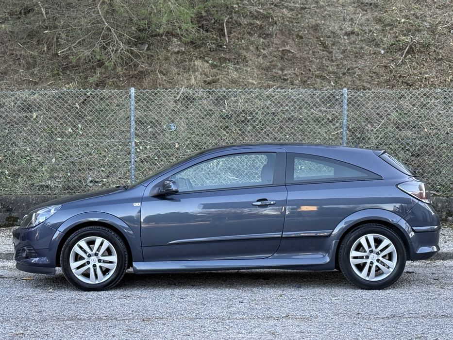 Opel Astra GTC 1.3 CDTi | Nacional | 1 Dono