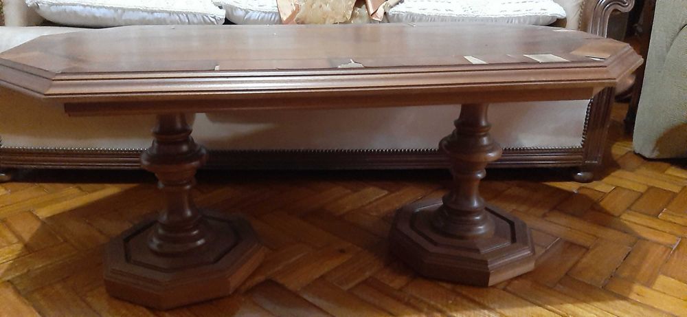 mesinha de apoio sala