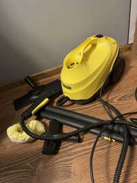 Parownica Karcher SC3 Easyfix idealny stan